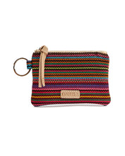 Load image into Gallery viewer, Pouch Keychain
