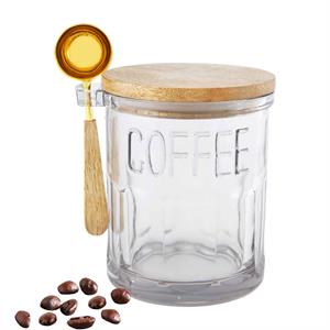 Coffee Canister Set