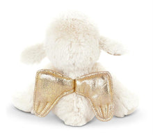 Load image into Gallery viewer, Guardian Angel Lamb Plush - 7in
