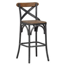 Powell 24" Counter Stool