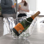 VIDA Acrylic Ice Bucket