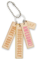 Bag Charm
