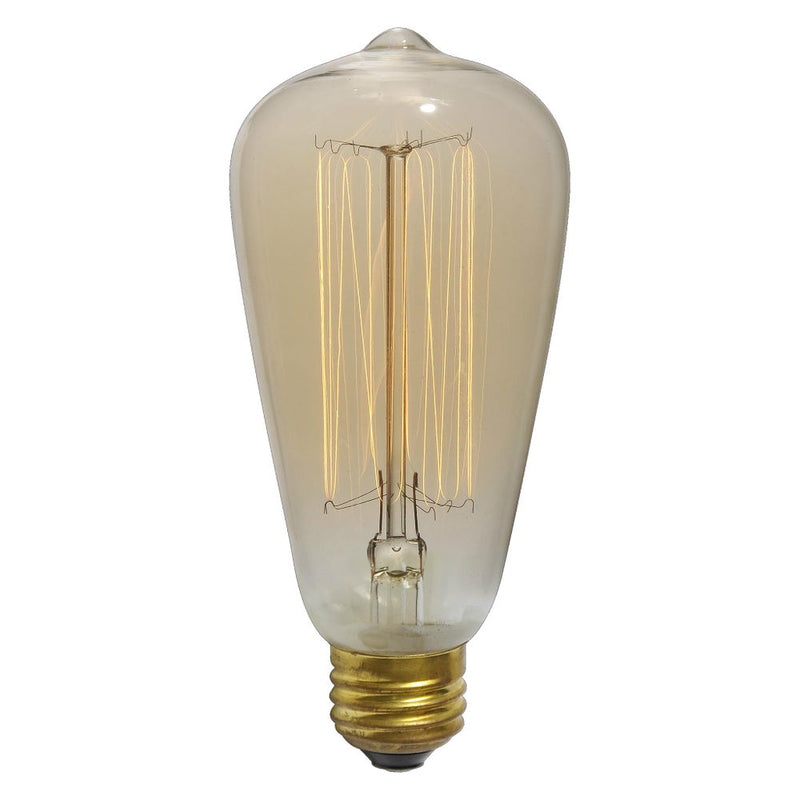 Edison Bulb