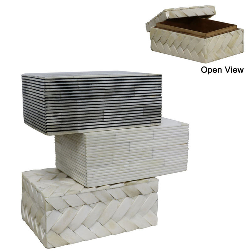 Boni Boxes