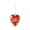 Heart Ornament