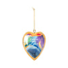 Heart Ornament