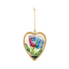 Heart Ornament
