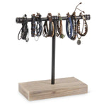 Men's Leather Bracelet Set