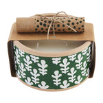 Indigo Candle Sets