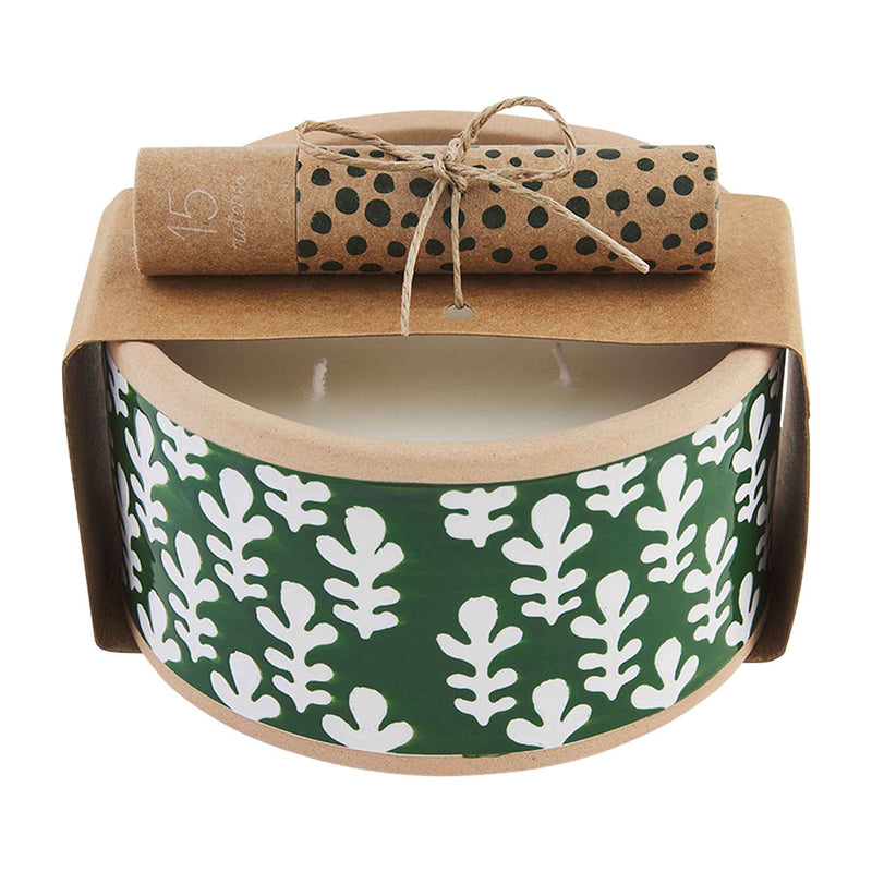 Indigo Candle Sets