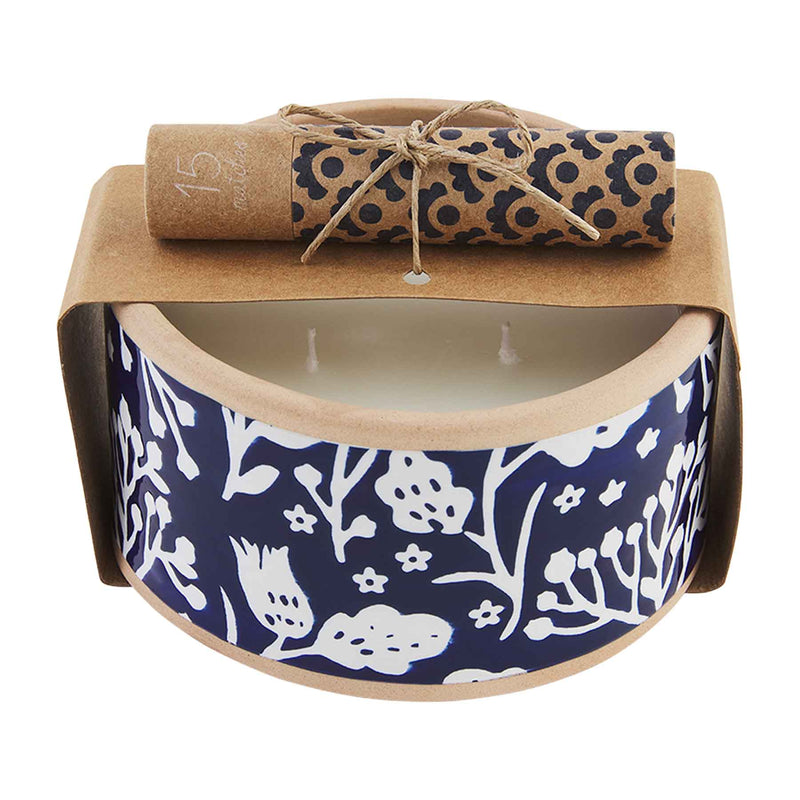 Indigo Candle Sets