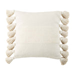 Square Tassel Pillow