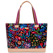 Load image into Gallery viewer, Big Breezy East/West Tote

