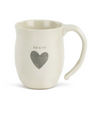 Heart Mug