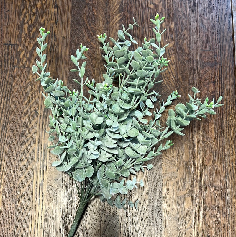 Seeded Eucalyptus Bunch