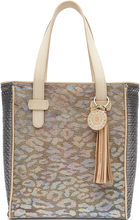 Load image into Gallery viewer, Chica Tote Bag
