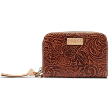 Load image into Gallery viewer, Zippy Wallet
