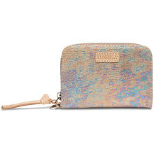 Load image into Gallery viewer, Zippy Wallet
