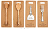 Char-cute-rie Utensil