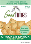 Cracker Smack® French Onion