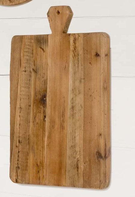 Cutting Board