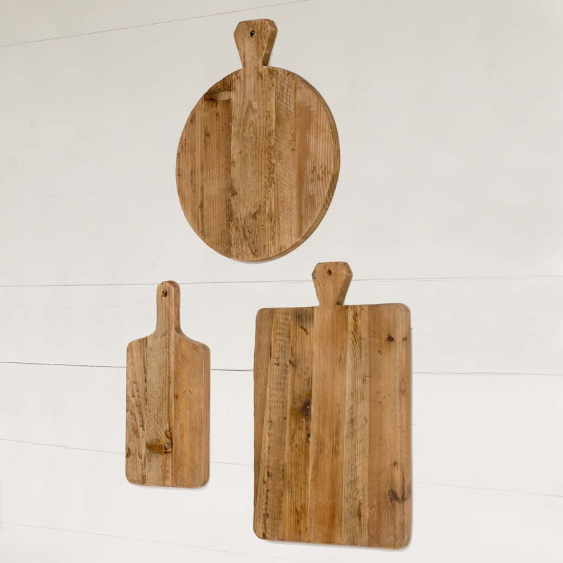 Cutting Board