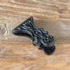 Cast Iron Wall Note Clip, Large