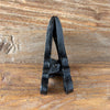 Cast Iron Wall Note Clip, Large