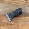 Cast Iron Wall Note Clip, Small
