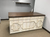 The Rustic Executive Desk