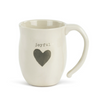 Heart Mug