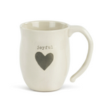Heart Mug