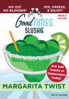 Margarita Twist Slushie