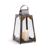 Madera Outdoor Lantern