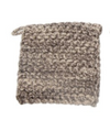 Square Cotton Crocheted Pot Holder