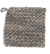 Square Cotton Crocheted Pot Holder
