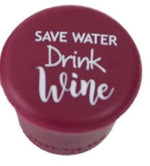 Capabunga Wine Cap