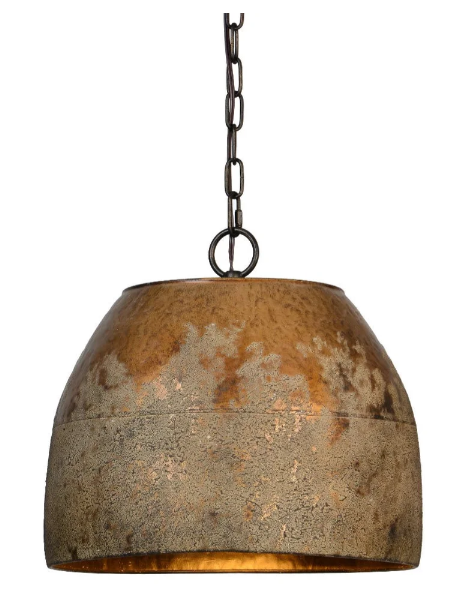 Heritage Pendant