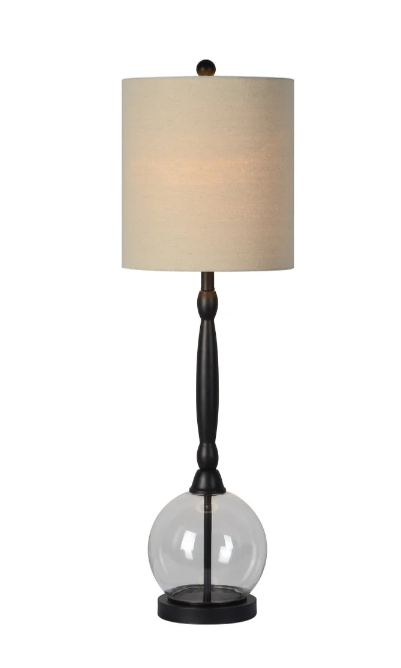GIOVANNI BUFFET LAMP