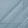 Stonewashed Cotton Gauze Quilt, King