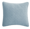 STONEWASHED COTTON GAUZE EURO SHAM