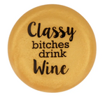 Capabunga Wine Cap