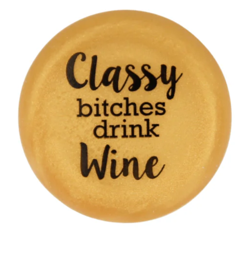 Capabunga Wine Cap