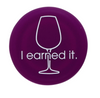 Capabunga Wine Cap