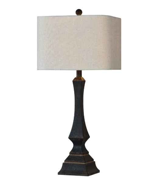 VINCENT TABLE LAMP