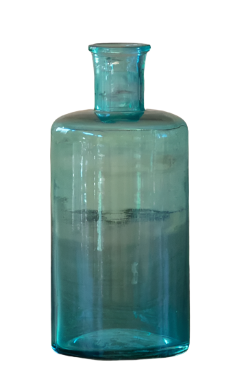 Apothecary Bottle