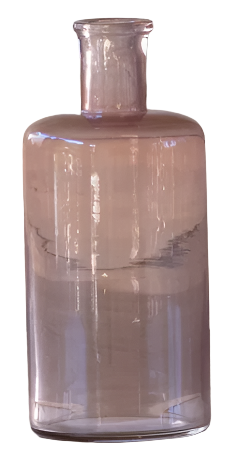 Apothecary Bottle