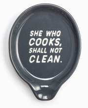 Load image into Gallery viewer, Spoon Rest
