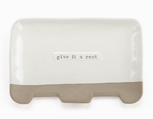 Load image into Gallery viewer, Spoon Rest
