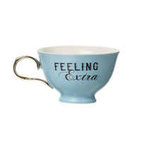 Load image into Gallery viewer, Porcelain Feeling Extra Oversized Teacup
